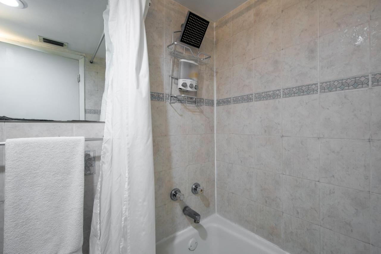 Collins Chic Apartman Miami Beach Kültér fotó